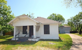 405 S Bois d Arc St, Forney, TX 75126
