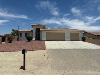 31100 Desert Palm Dr, Thousand Palms, CA 92276