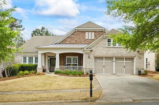 218 Begonia Ct, Griffin, GA 30223