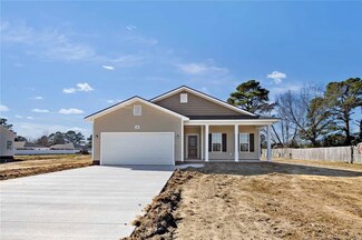 142 Carol St, Stedman, NC 28391