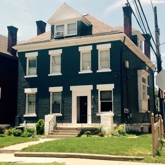 636 Maryland Ave Unit 1, Shadyside, PA 15232