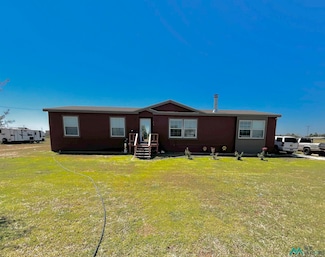 1025 E Kansas Ave, Hobbs, NM 88242