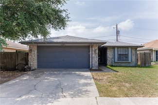 6117 Camwood Dr, Corpus Christi, TX 78415