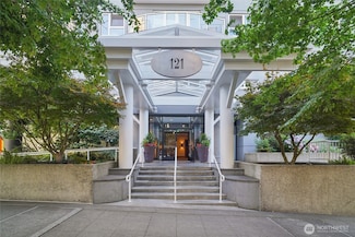 121 Vine St Unit 402, Seattle, WA 98121