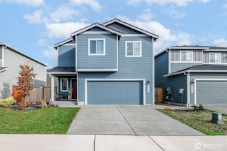 9230 Conine St SE, Yelm, WA 98597