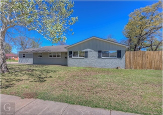 1502 Mark Ave, Bossier City, LA 71112