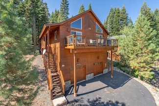 14033 Pathway Ave, Truckee, CA 96161