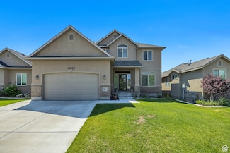 12884 S Tortoise Ln, Riverton, UT 84096