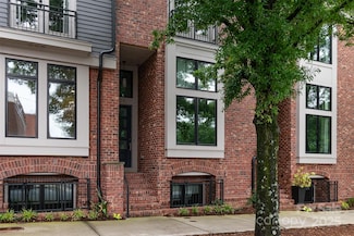 428 E 33rd St, Charlotte, NC 28205