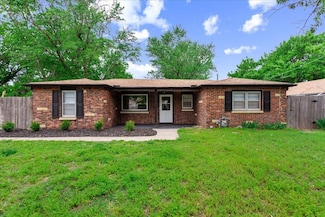 763 N Doris St, Wichita, KS 67212