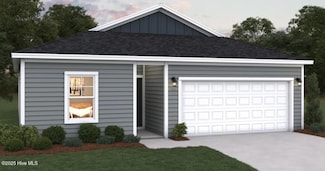 106 Maymont St NW, Supply, NC 28462