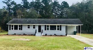 604 N Nichols St, Nichols, SC 29581