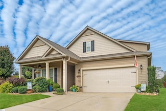 921 Deepwood Ct, Boiling Springs, SC 29316