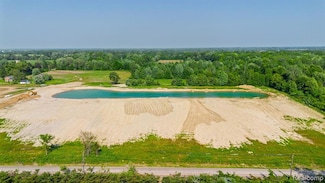 Lot E 25 Mile Rd, New Baltimore, MI 48047