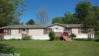 305 Jackson St, Pangburn, AR 72121