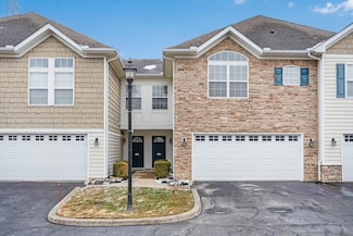 5688 Albany Reserve Dr Unit 5688, Westerville, OH 43081