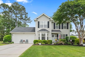 216 Whitchurch St, Murrells Inlet, SC 29576