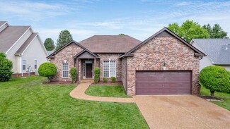 2014 Patrick Way, Spring Hill, TN 37174