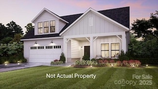 8135 Stillhouse Ln Unit 28, Harrisburg, NC 28075