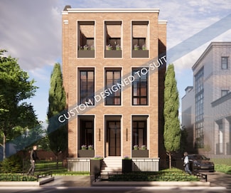 2334 N Cleveland Ave, Chicago, IL 60614