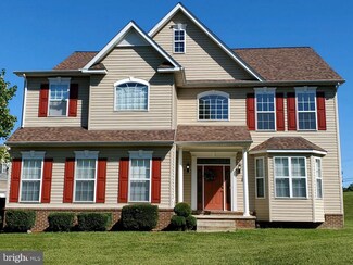 6749 Periwinkle Place, Bryans Road, MD 20616