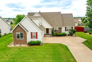 3007 Ashwood Ln, Joplin, MO 64804