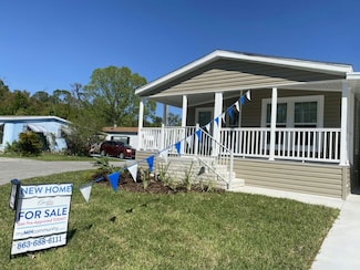 321 Queen Mary Loop Unit 88, Lakeland, FL 33805