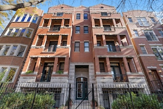 1511 N Hudson Ave Unit 1S, Chicago, IL 60610