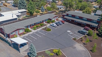 20190 Old Murphy Rd Unit 5, Bend, OR 97702