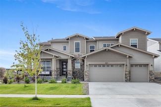 6614 S Vandriver Way, Aurora, CO 80016