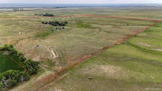 25000 County Road 193, Limon, CO 80828