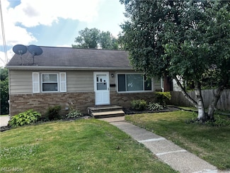 1204 21st St NE, Canton, OH 44714