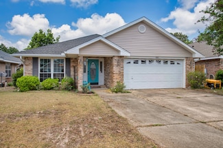 1607 Sutton Place, Fort Walton Beach, FL 32547