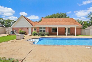 2846 Sycamore Cove S, Pearl, MS 39208