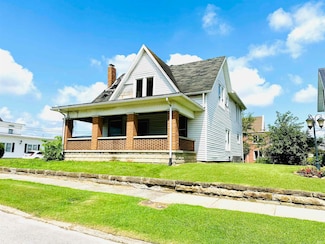 507 High St, Shoals, IN 47581