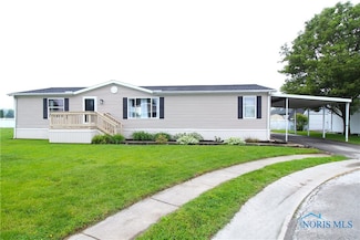 715 S Holland Sylvania Rd Unit 83, Toledo, OH 43615
