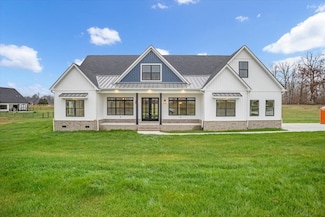 519 Powell Hollow Rd, Tullahoma, TN 37388