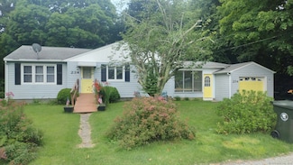 234 Vergason Ave, Norwich, CT 06360