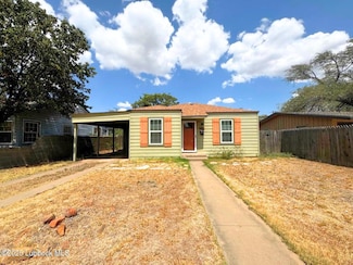 2408 24th St, Lubbock, TX 79411