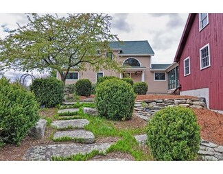 165 Cannon Rd, Jefferson, MA 01522
