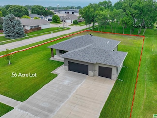 601 Topaz Dr - Lot 4 & 5, Sergeant Bluff, IA 51054