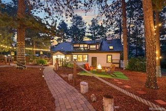 233 Perry Park Ave, Larkspur, CO 80118