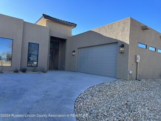 108 Flute Player Way, Alto, NM 88312