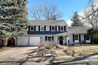 6820 S Bemis St, Littleton, CO 80120