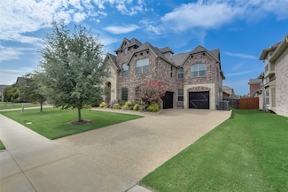 964 Byron St, Allen, TX 75013
