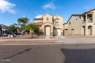5438 W Odeum Ln, Phoenix, AZ 85043