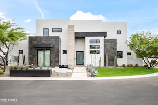 3615 N Nicosia Cir, Phoenix, AZ 85016