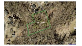 550 & 553 7th St SE, Hickory, NC 28602