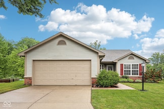 12207 Blue Sky Dr, Fishers, IN 46037