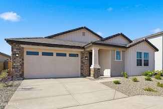 5862 N 193rd Ave, Buckeye, AZ 85340